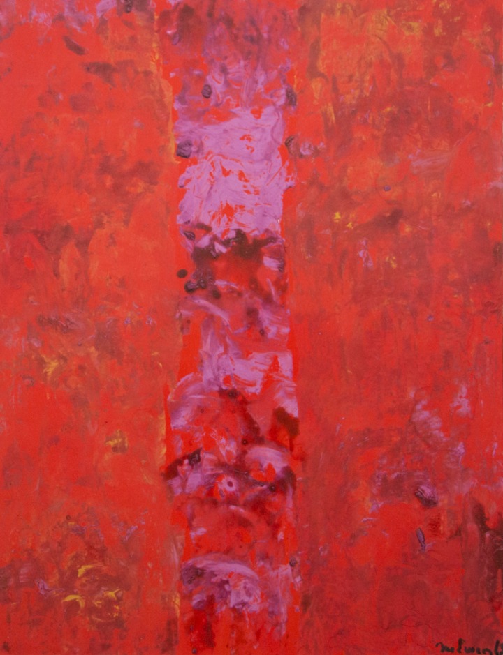 Rouge 1963 16 x 12