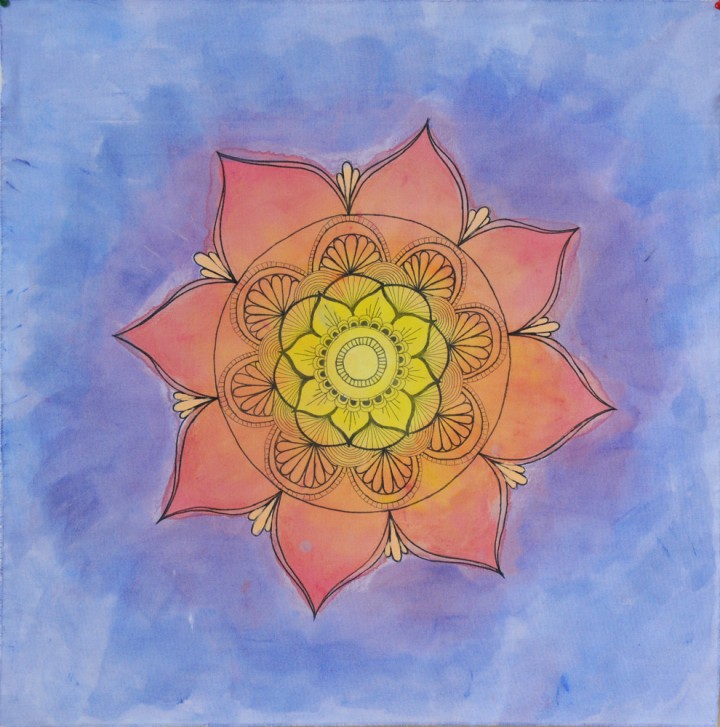 Alyssa, Mandala