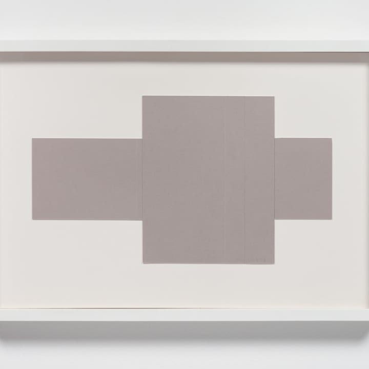 FRED SANDBACK
