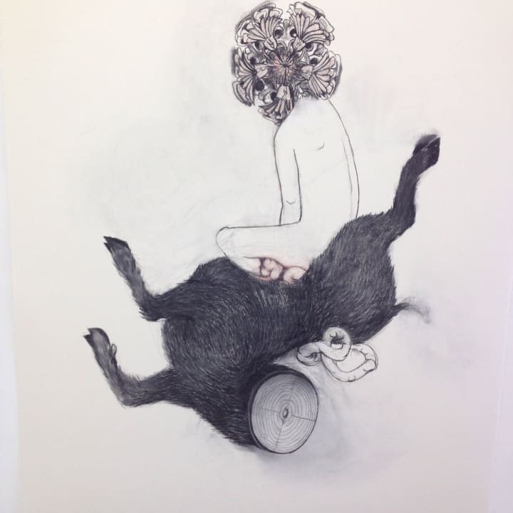 ALICE MAHER