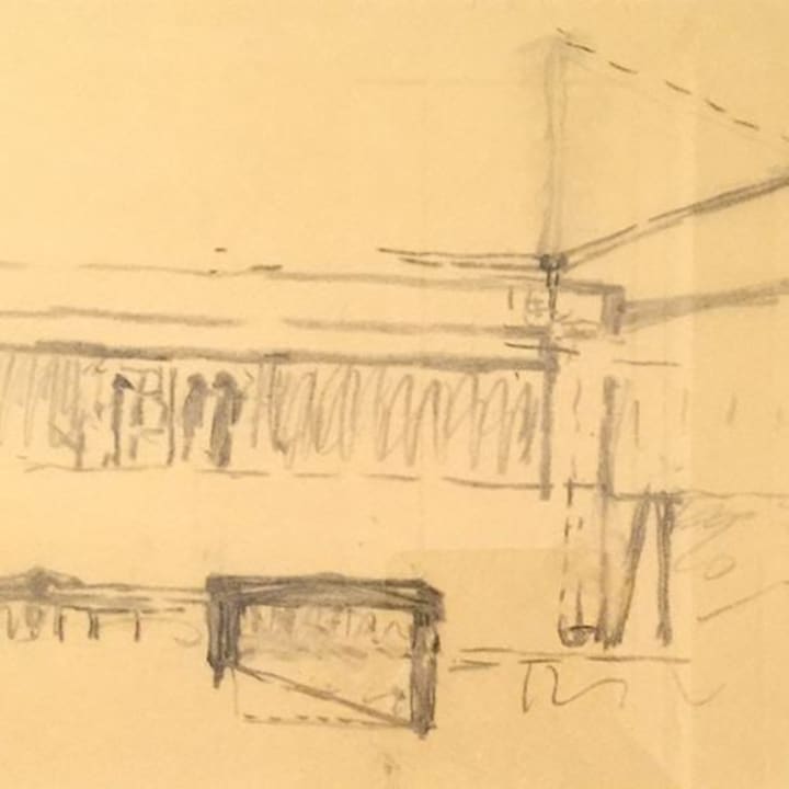 LOUIS I. KAHN