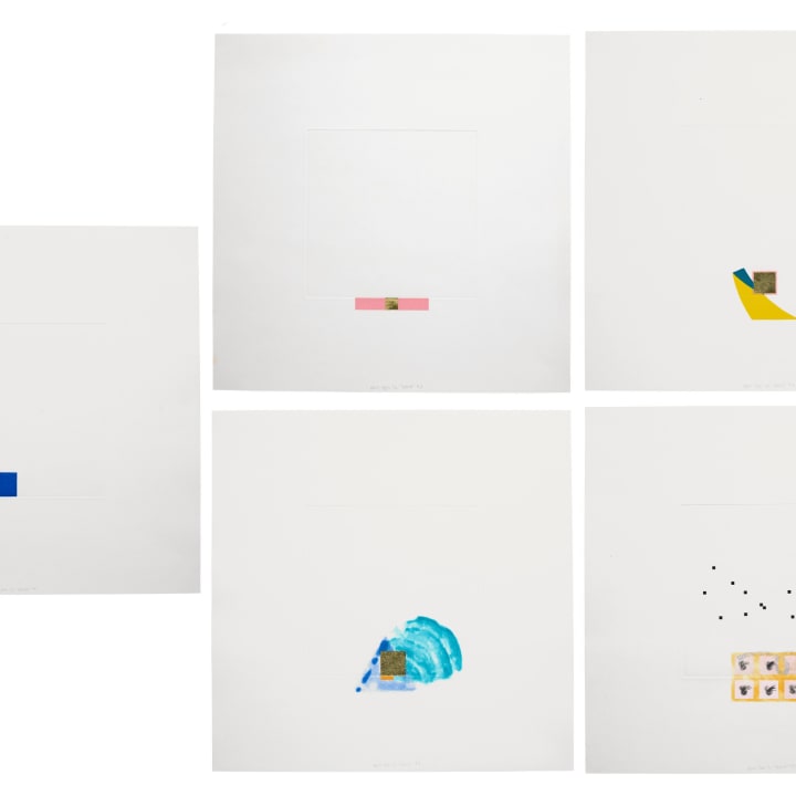 RICHARD TUTTLE