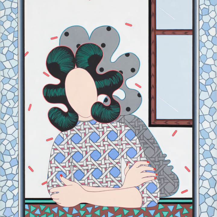 DEBORAH DRUICK