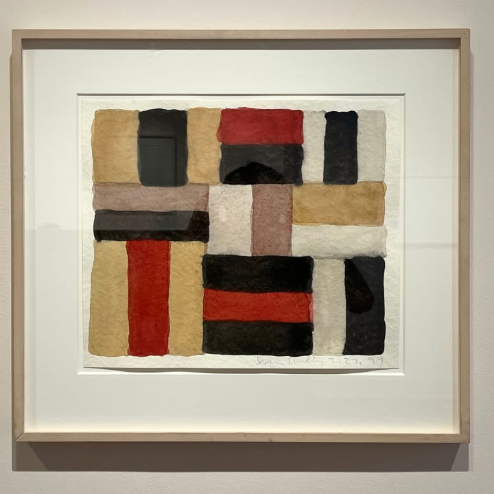 SEAN SCULLY