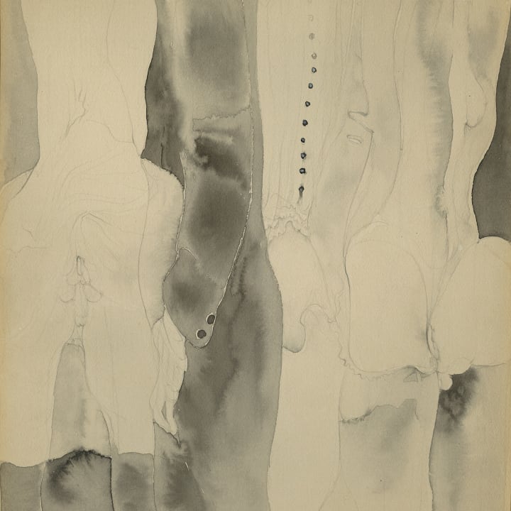 HANS BELLMER