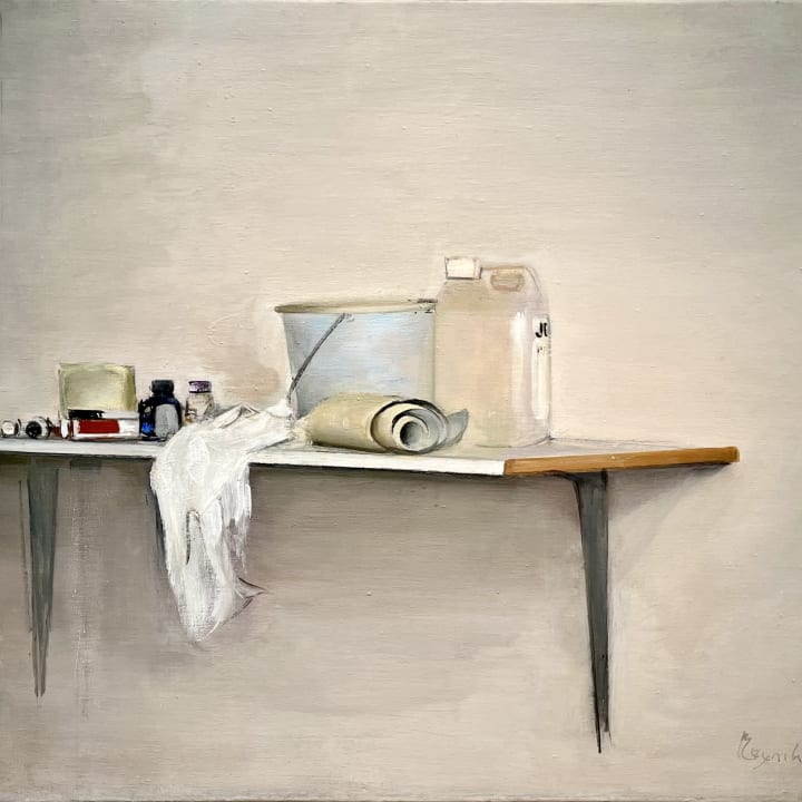 RODRIGO MOYNIHAN