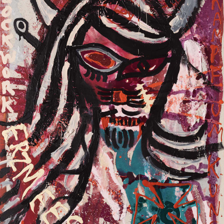 JONATHAN MEESE
