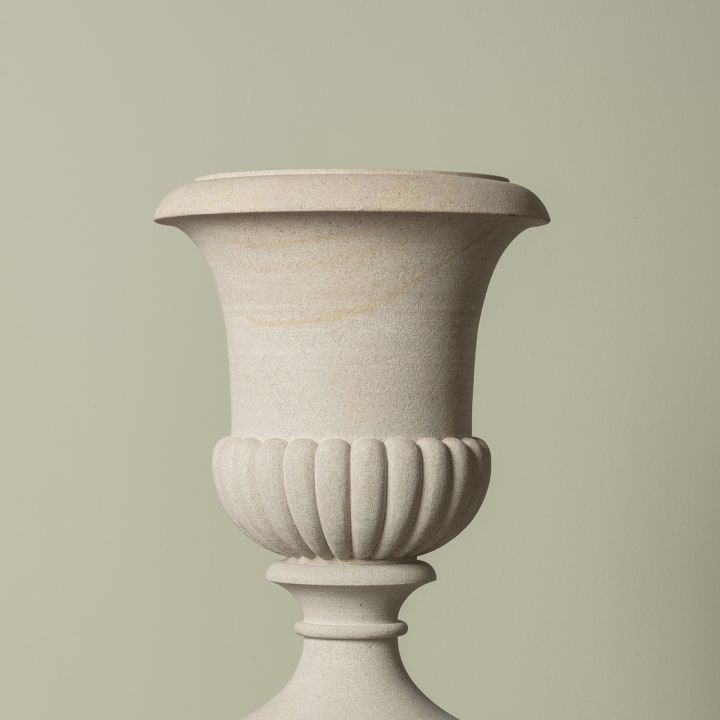 IAN HAMILTON FINLAY