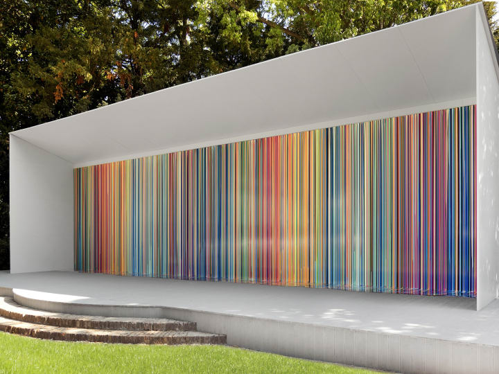 Giardini Colourfall