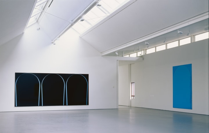 Dundee Contemporary Arts, 1999