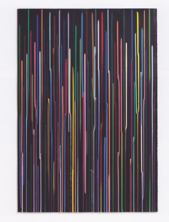 Staggered Lines - Signal, 2011