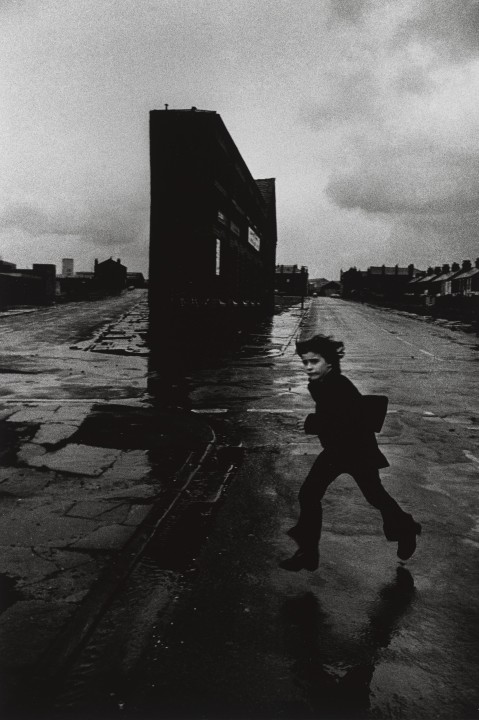 Tate Liverpool Don McCullin Retrospective 2020