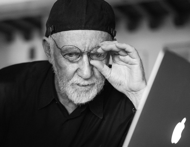 Albert Watson: A Rome Codex to open at the Palazzo Esposizioni