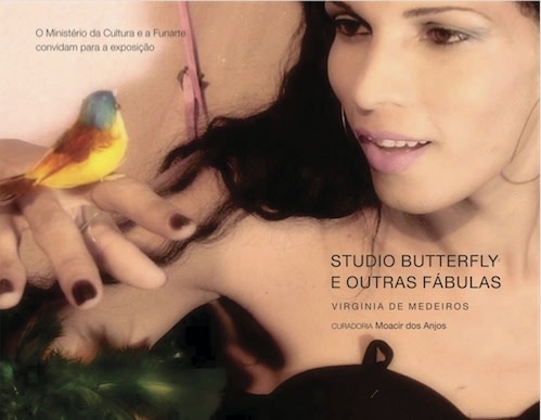 studio butterfly e outras fábulas
