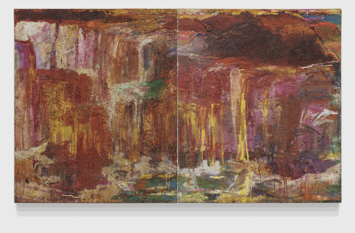 fullgás – artes visuais e anos 1980 no brasil