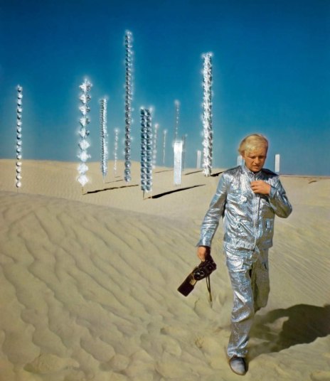 electric dreams