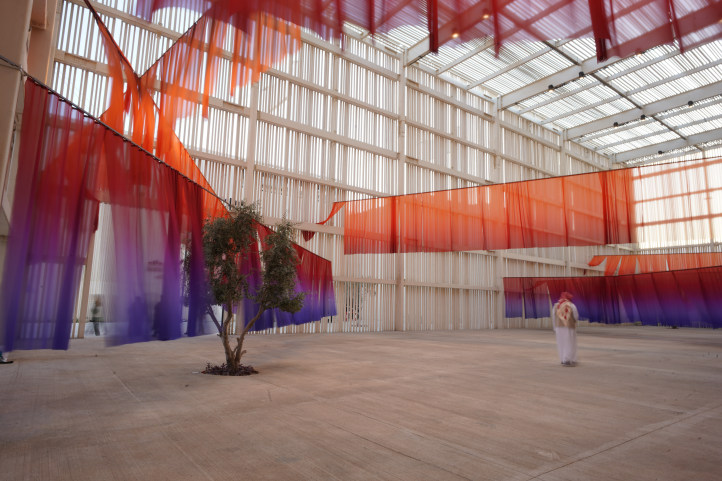 islamic arts biennale 2025