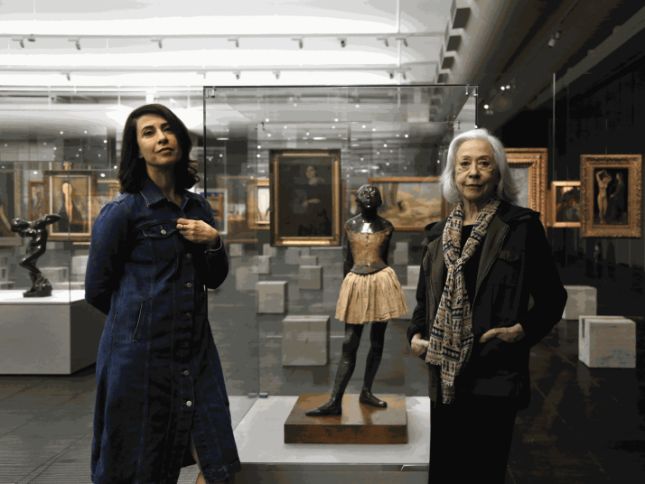 isaac julien: um maravilhoso emaranhado