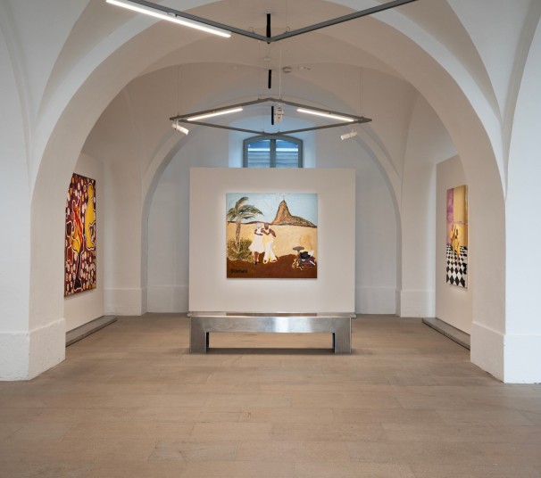 carnival an odyssey of brazilian art