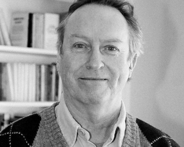 In Memory of John C. Little