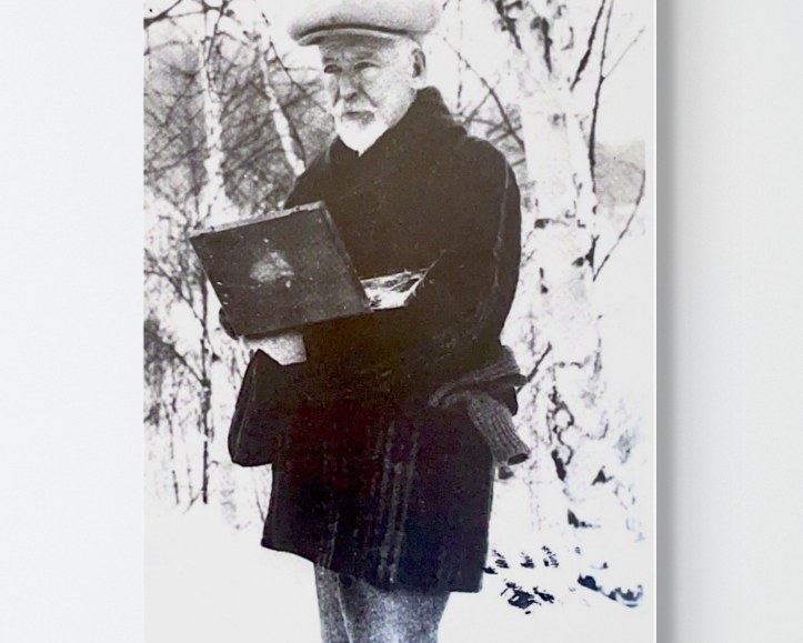 Canadian Impressionism : Plein Air Painting in focus 