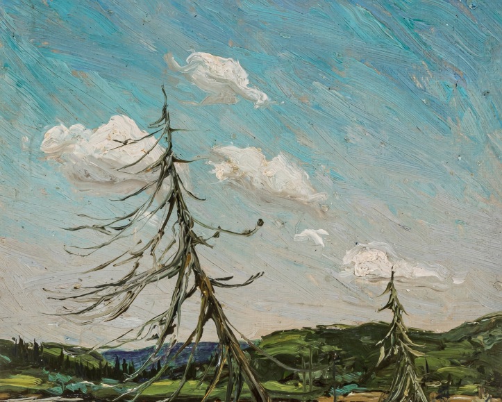 Tom Thomson: A centrepiece for your collection