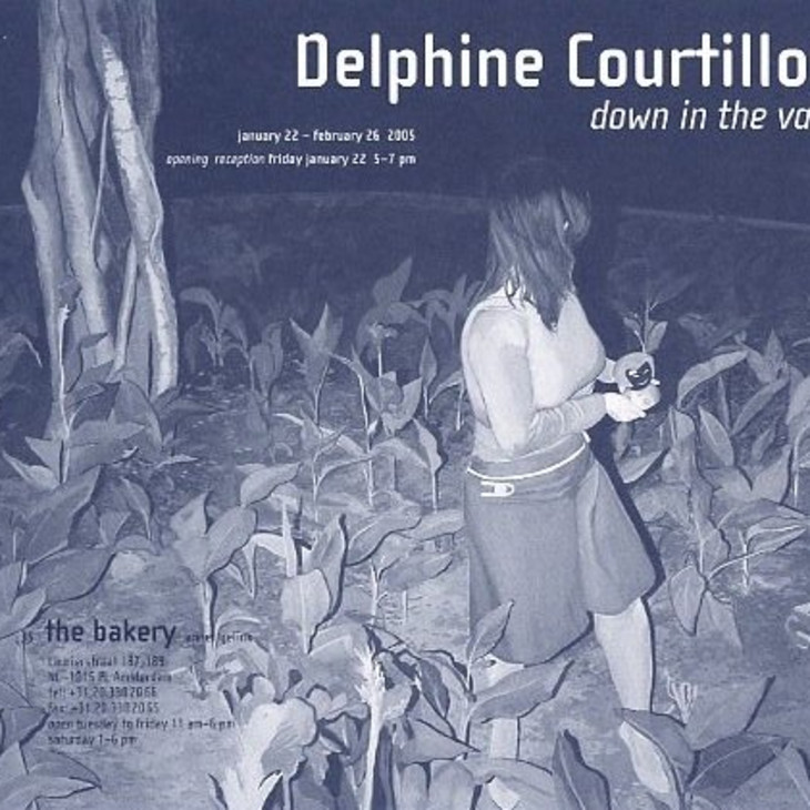 Delphine Courtillot
