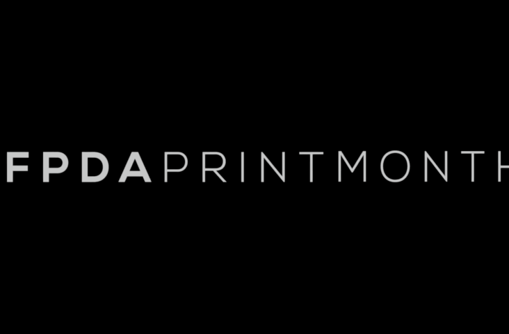 IFPDA Print Month 