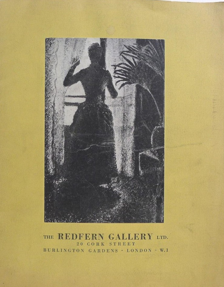 Catalogue, Pointillists and their Period