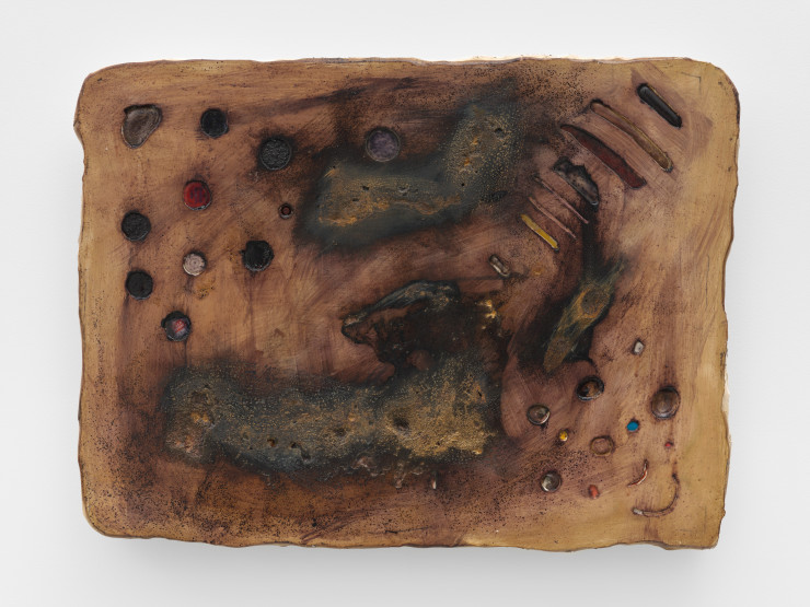 Hannah Lees Tablet LXXXVII, 2023