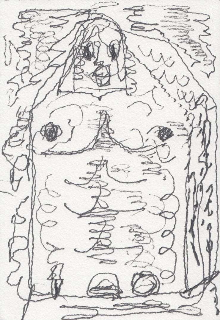 House Strong House, 2019