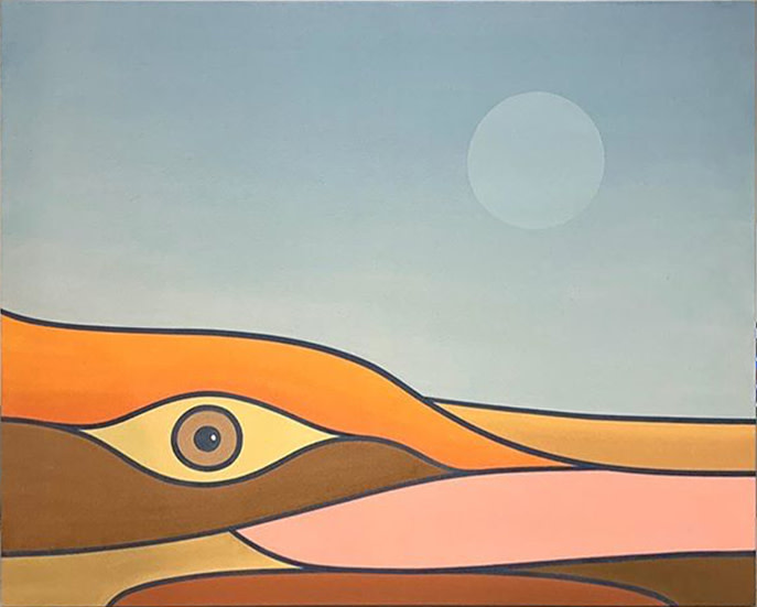 Anthony Miler, Not Titled, 2020