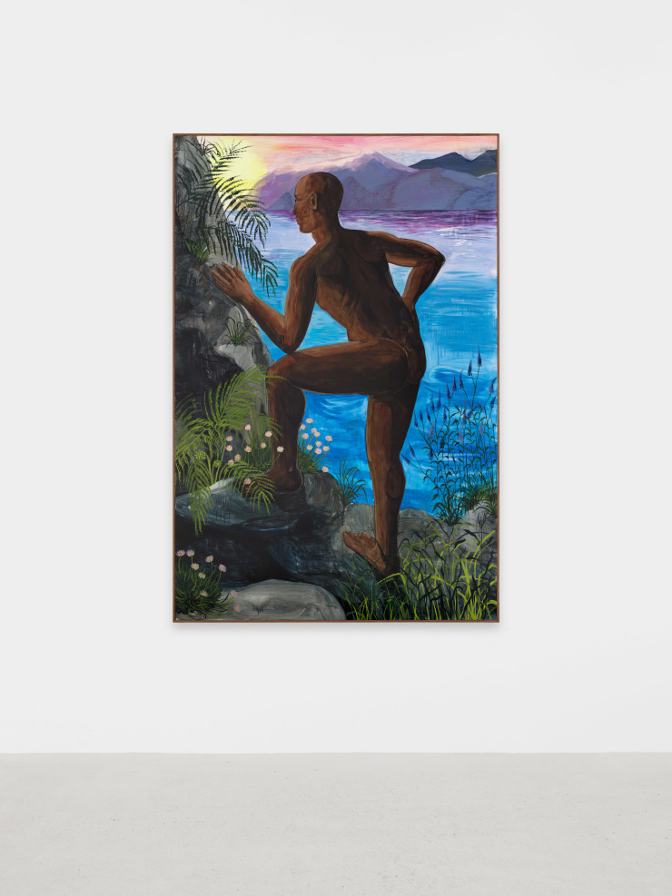 Kemi Onabulé Near Peace, 2025