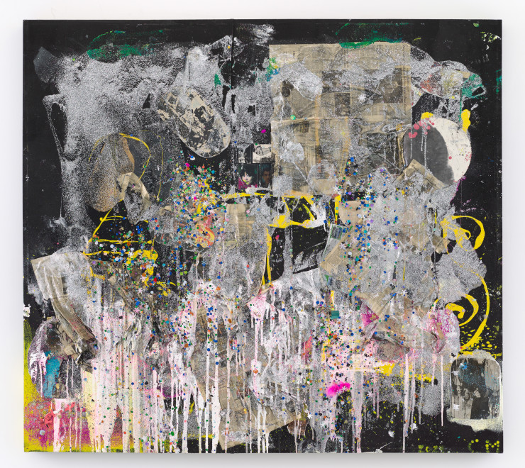 Chris Martin TAZ 135 ½, 2023