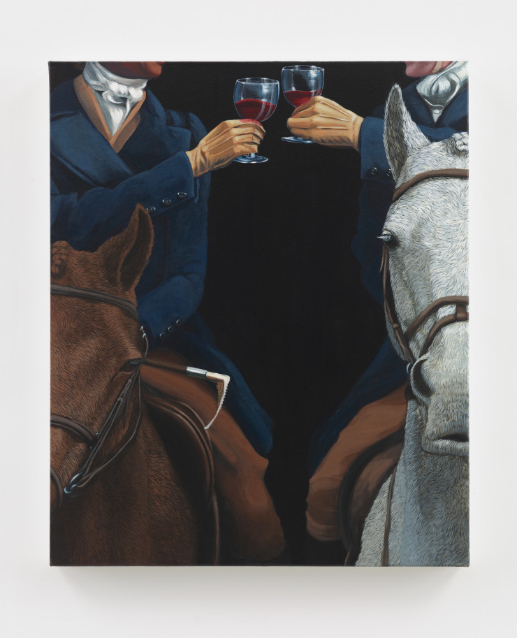 Sarah Miska Cheers, 2025