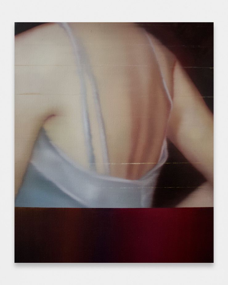 Johanna Bath nostalgia (Grace), 2025