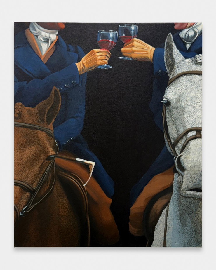 Sarah Miska Cheers, 2025