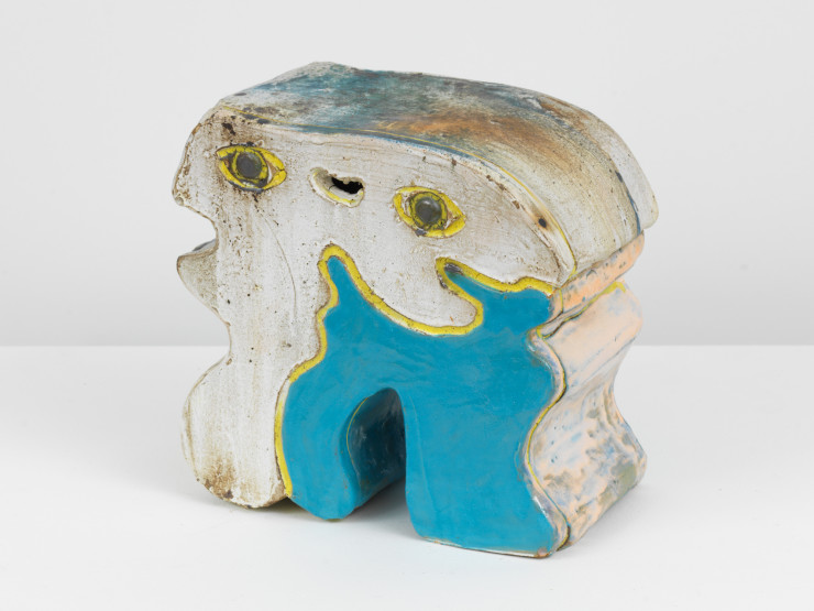 Dan Mandelbaum Puzzle Profile, 2019