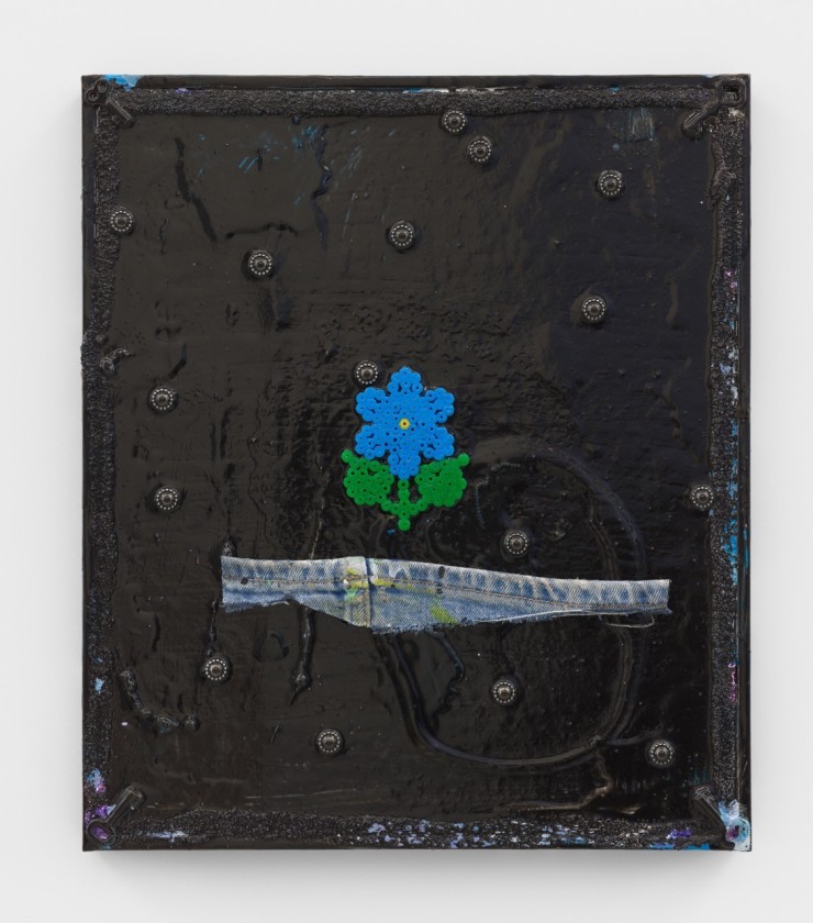 Tim Garwood Don't Forget Me, 2024