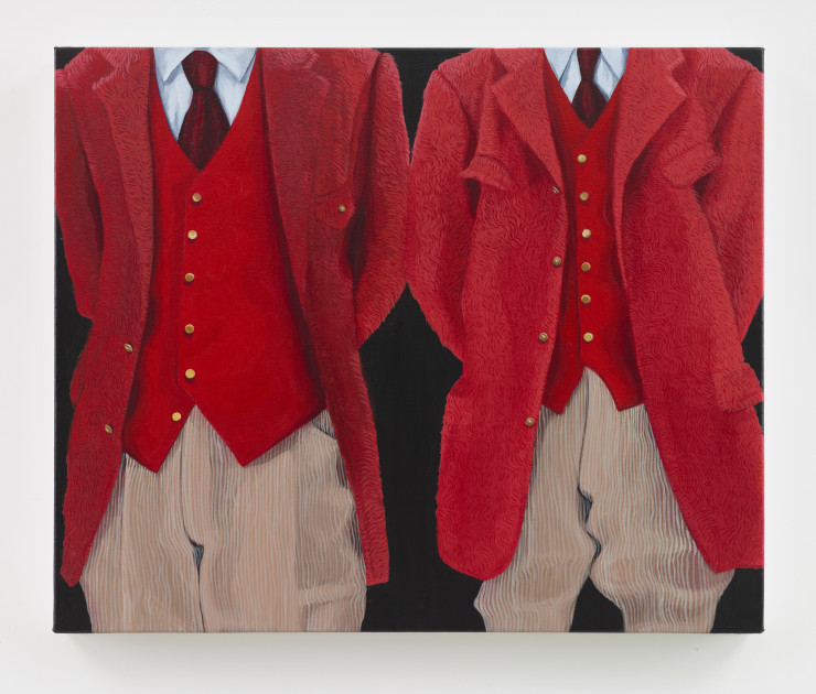 Sarah Miska Whips, 2025