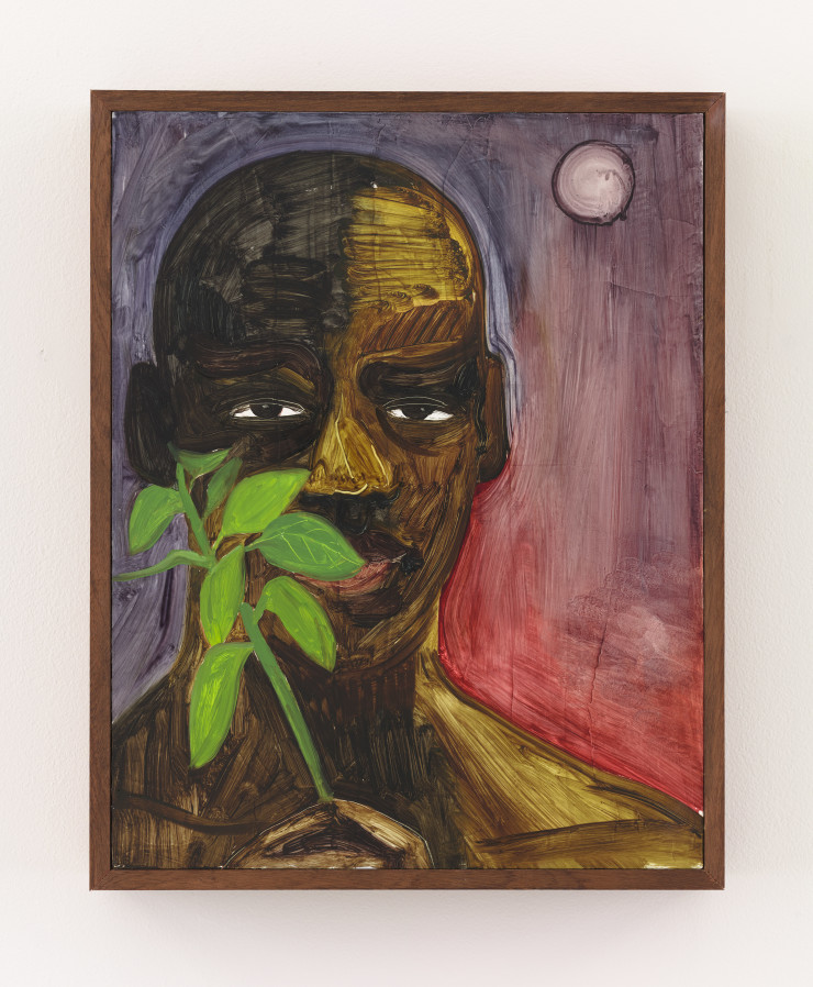 Kemi Onabulé Hold Me, 2025