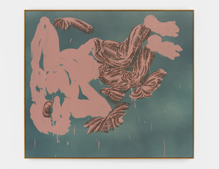 David Surman, Early Morning, 2021