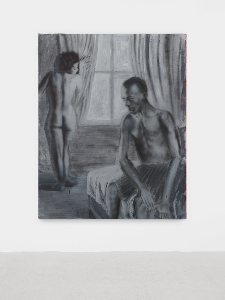 Cato, The blinds, 2025