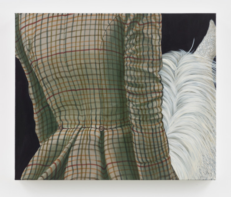 Sarah Miska Rat Catcher, 2025