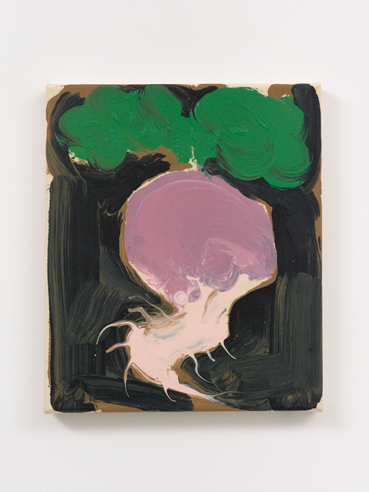 David Surman, Neep, 2019