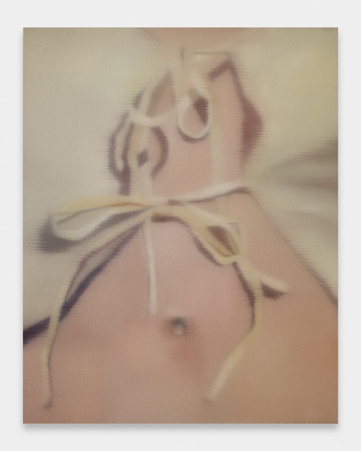 Johanna Bath bond, 2025