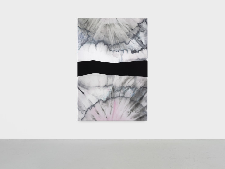 Max Boyla, The Gap, 2022