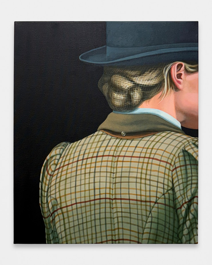 Sarah Miska Cubbing Season, 2025