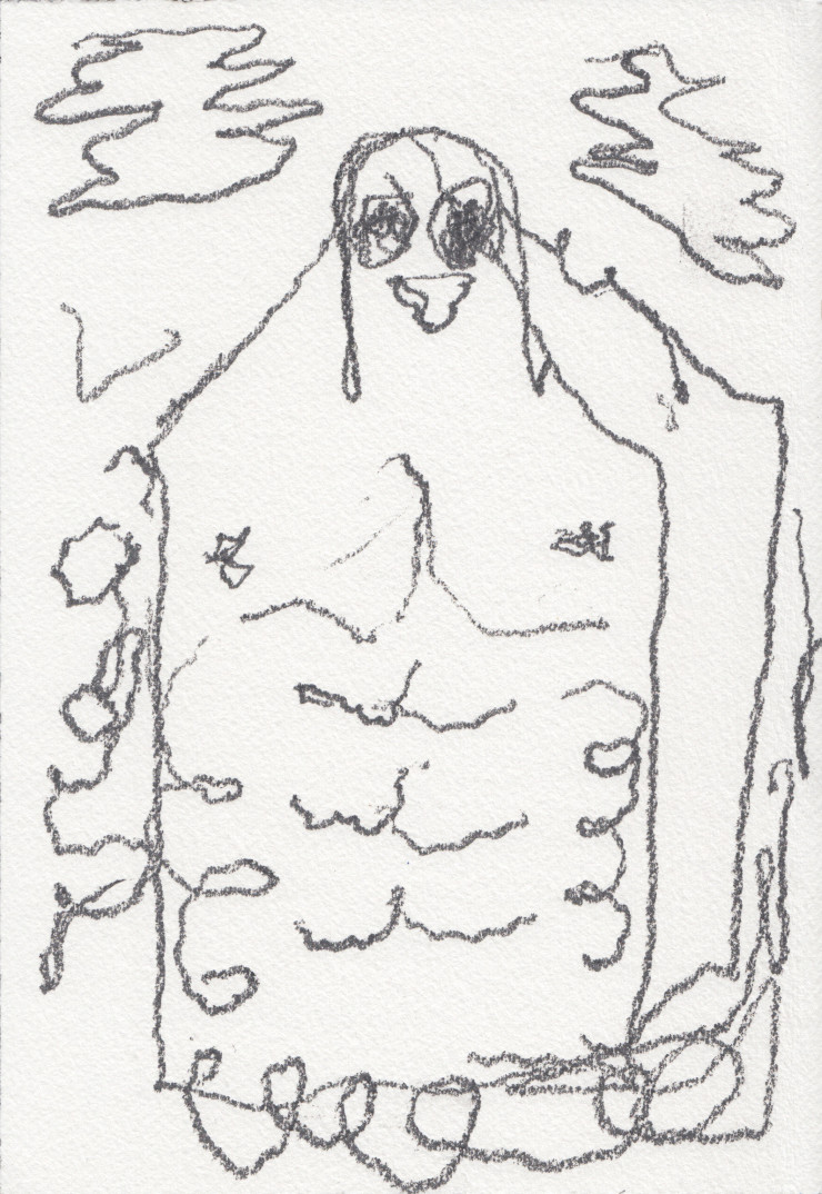 House Strong House, 2019