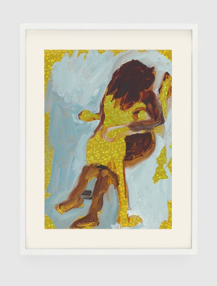 Florence Peake, Hall of the Swell (Catherine & Florence #6), 2015